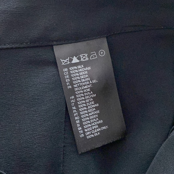 Versace for H&M skirt - Picture 4 of 6